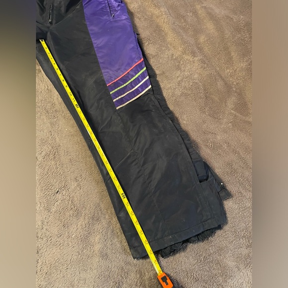 Vtg Artic Cat 3 Piece Snowmobile Top Jacket/Pants/Zip Out Jacket, Men’s XL - Picture 13 of 14